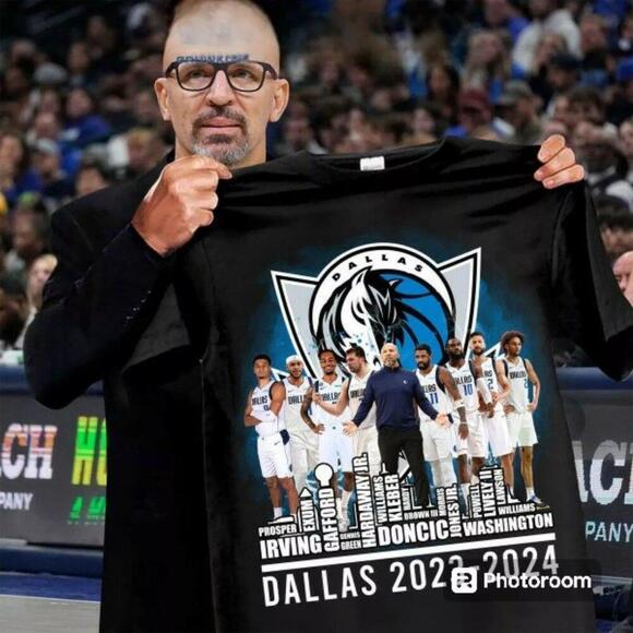 Brooke
B Other - Dallas Mavericks Champions 2024 Basketball Retro Fan T-Shirt